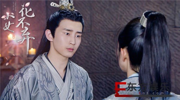 《小女花不弃》收官 宋文作一个活在台词里的大反派