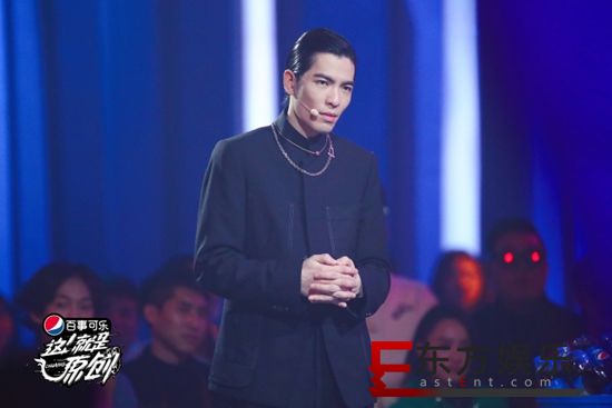 今晚8点《这就是原创》正式开唱 萧敬腾陈粒王嘉尔开启音乐救援