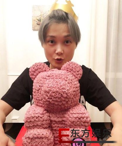 李宇春生日捐款 粉丝助力传递爱心正能量!