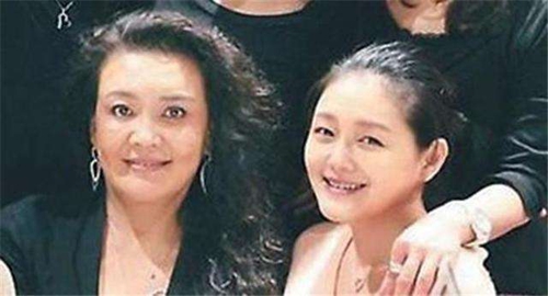 大S婆婆朋友圈曝光 突收造谣只能淡淡的一笑了知!