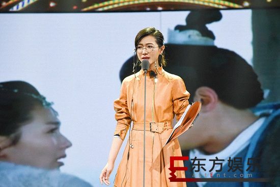万茜开唱袁姗姗变“小仙女” 《声临其境》复活赛杀气十足