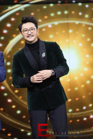 “声音车轮战”涂松岩PK万茜 “竞技类选手”放大招惊艳众人