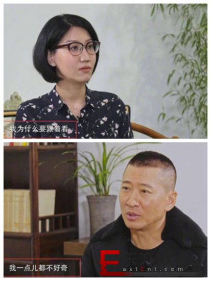 周杰耿直boy正面刚 怼的主持人没表情!