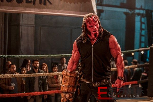 真香预警!《地狱男爵》重现恶魔版“冰与火之歌”