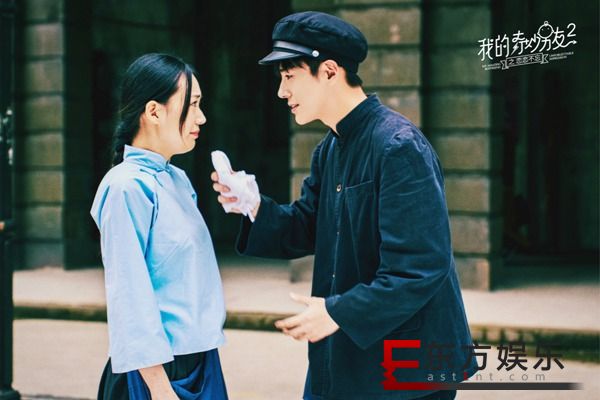 魏哲鸣《我的奇妙男友2》高潮迭起 江医生神秘身世即将揭秘