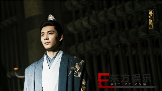《东宫》剧情反转再进高能 李承鄞小枫感情潜伏危机