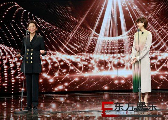 《声临其境》半决赛刘奕君王祖蓝万茜实力爆发 倪萍携董卿“王炸”组合阻击