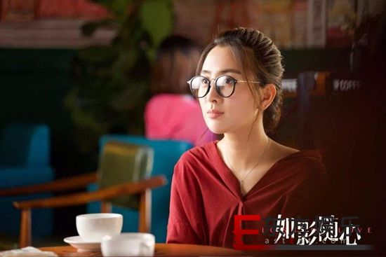 马苏新片《如影随心》定档419 另类演绎战斗型原配