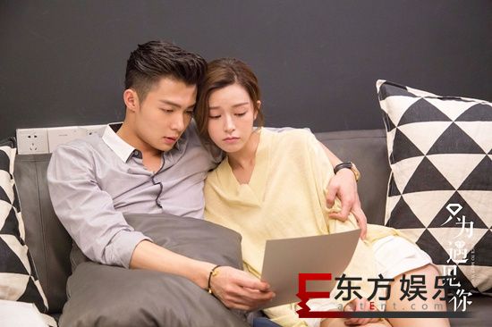 《只为遇见你》发布“音乐特辑” 今晚高能!高洁怒“撕”高潓