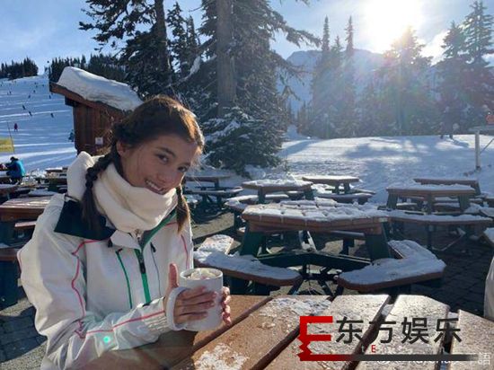 吴千语回应分手 不想再被追问感情!