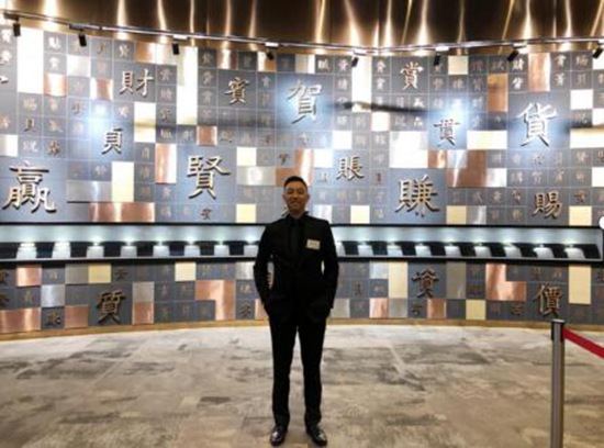IDA数据互动电影基金正式启动, 1亿规模探索亚太地区影视投资新模式