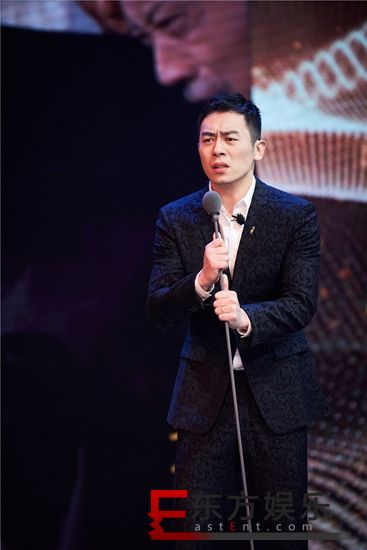 《声临其境》总决赛乔榛领衔百人评声团 首届冠军朱亚文都紧张到出汗