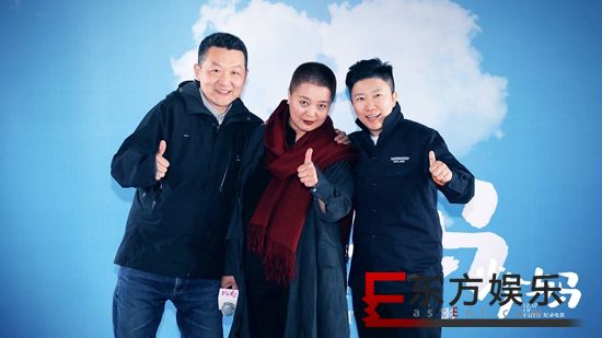 《少女与马》正式开机 重新诠释纪录片之美