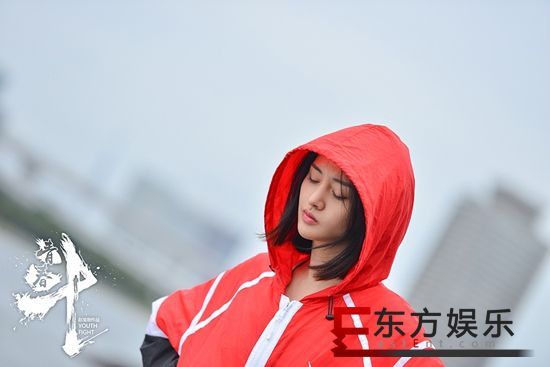 《青春斗》持续热搜刷屏 直面“问题青春”诠释成长真谛