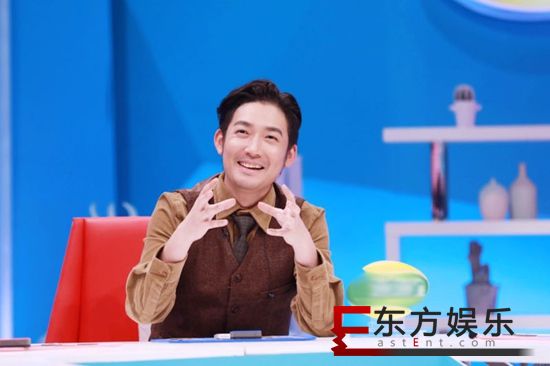 张博《恋梦空间》收官 《封神演义》再接档