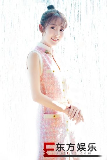 邢菲《致我们暖暖的小时光》“甜霸”来袭 德云女孩画风清奇