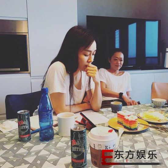 范玮琪为蜜友梁静茹新专辑打Call 反被粉丝催出新歌