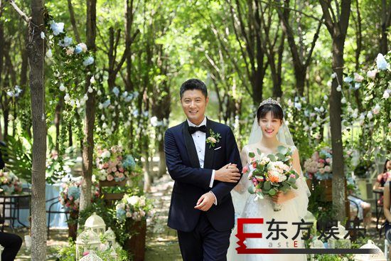 徐悦《青春斗》收官在即 丁兰结婚成人生赢家