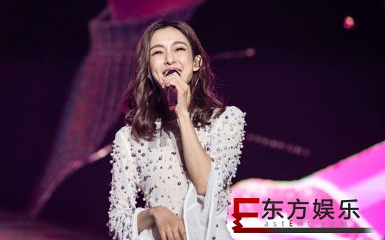 “在幸福的路上”继续前行 范玮琪世界巡回演唱会杭州站即将开唱