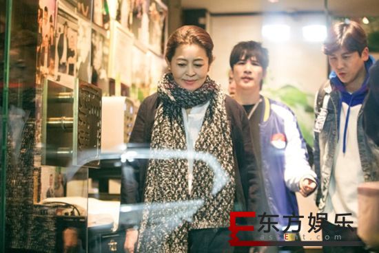 拜师路上首现女师父还有神秘“助教”?《我们的师父》 “GSG”拜师悬念升级