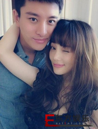 网曝贾乃亮李小璐离婚协议 甜馨由女方抚养 李小璐工作人员表示“假的”!