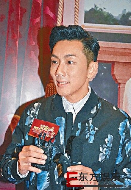 刘浩龙称许志安没有喝太醉 未看到二人是否一同离开!