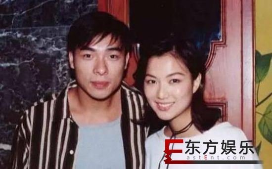 许志安情史全爆料 曾当街激吻韩红勾搭助理出轨女模!