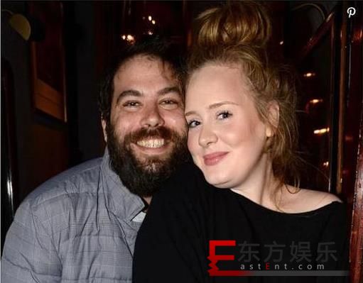 阿黛尔离婚或被分走6亿财产 卡内基阿黛尔只关心孩子安吉洛!