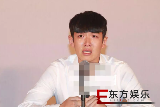 柯震东自曝已转幕后 称好喜欢演戏!