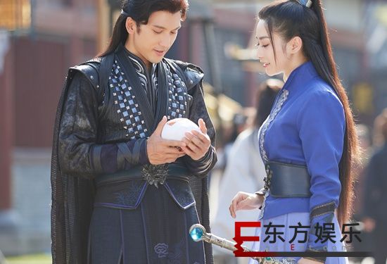 《拜见宫主大人2》剧情反转升级 关智斌打造“独特密码”