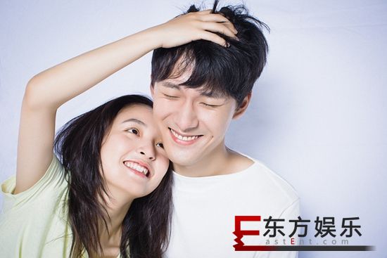《我只喜欢你》曝“高糖”MV及海报 吴倩张雨剑频登热搜