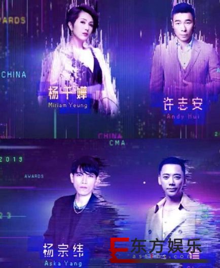 许志安获奖资格被取消 做错事就该承担责任没毛病 !