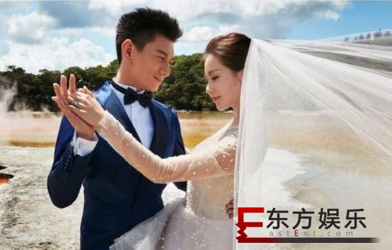 刘诗诗生子 48岁吴奇隆升级当爸!