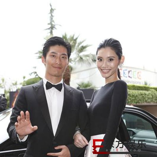 奚梦瑶发文破谣言 窦骁前女友奚梦瑶是真的吗?