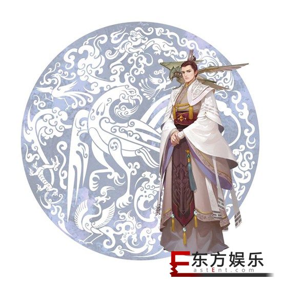 《季汉草创志》武汉首发 Winky诗诸葛亮主题插曲上线