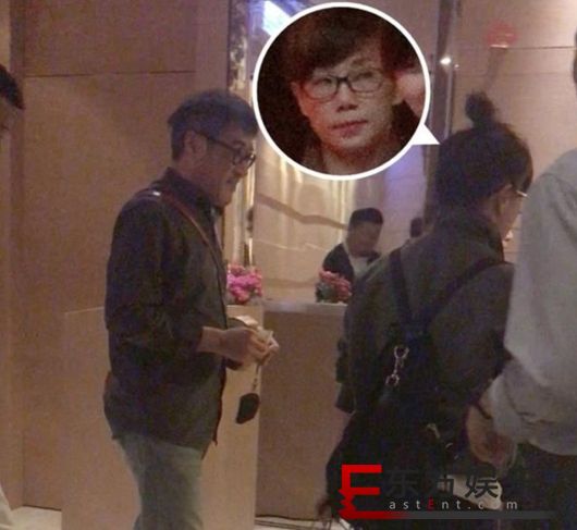 李宗盛林忆莲同框 网友:当爱已成往事!