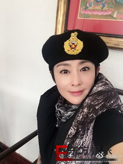 张敏或将复出 张敏照片大全