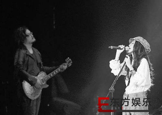 陈绮贞和交往18年男友分手 陈绮贞男朋友是谁? 陈绮贞个人资料起底