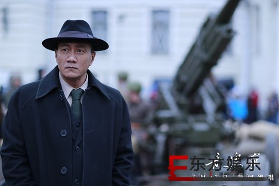 《音乐家》领衔华语片震撼五月档 终极预告众人“看哭”