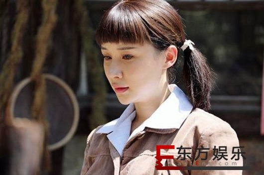 《绽放吧百合》央8热播 姚芊羽上演苦难女知青!