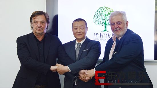 华桦文化将翻拍《桥》《瓦尔特保卫萨拉热窝》 国际化团队重塑战争经典