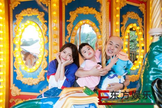 包包夫妇“妻子”杀青催泪吐心声 包文婧不舍发长文
