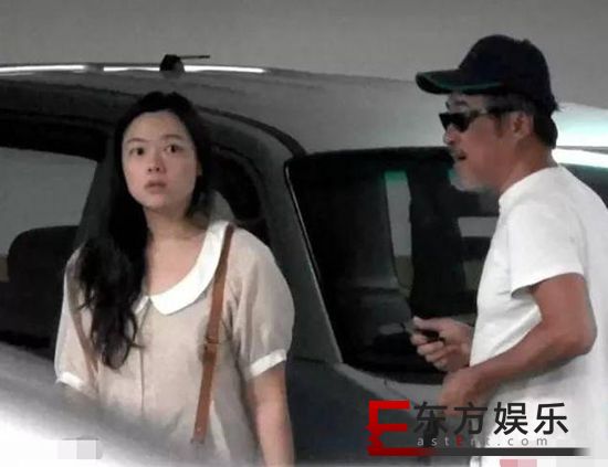 李宗盛疑似承认三婚 与小27岁娇妻出游举止亲密!