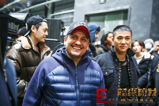 复联导演监制《超级的我》特辑 罗素兄弟携手中国团队越洋造梦