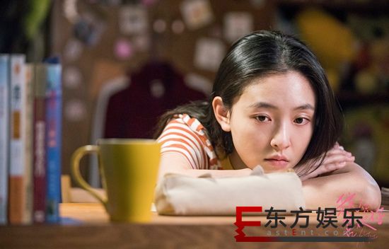 《我只喜欢你》吴倩勇敢表白狂撒糖 雨中痛哭催泪引共鸣