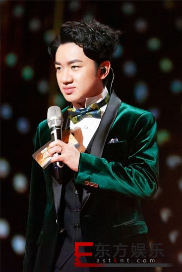 《巅峰之夜》口技表演“声临其境”惊艳四座!王祖蓝亲自上阵发起“巅峰对决”