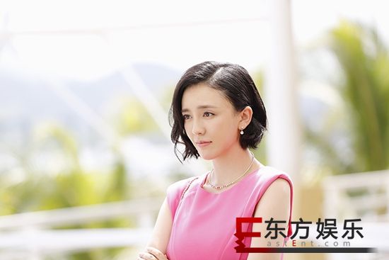 中国好闺蜜or真香女孩!吕佳容《亲爱的婚姻》即将开播