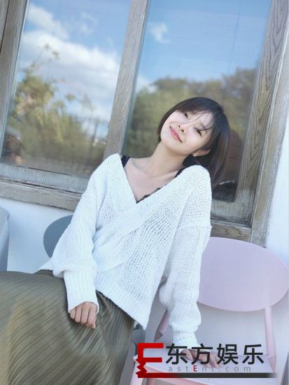 《弯弯的大湾》珠海热拍徐岑子化身独立自强新女性