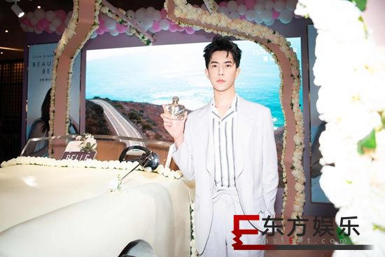 于朦胧《喜欢你我也是》热播 “坦诚男孩”上线惹爆笑
