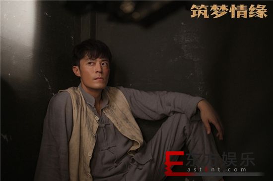 《筑梦情缘》剧情新进展 霍建华“假死”杨幂崩溃患沟通障碍
